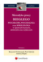 Psychologia i psychiatria sądowa