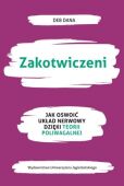 ZAKOTWICZENI <br>Jak oswoić układ nerwowy dzięki teorii poliwagalnej