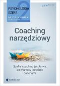 COACHING NARZĘDZIOWY<BR>Psychologia szefa