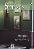 MAIGRET I GANGSTERZY