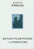 SZTUKI PLASTYCZNE I LITERATURA. Dzieła, t. X