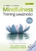 MINDFULNESS. TRENING UWAŻNOŚCI Z PŁYTĄ CD