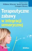 TERAPEUTYCZNE ZABAWY W INTEGRACJI SENSORYCZNEJ