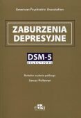 ZABURZENIA DEPRESYJNE DSM-5