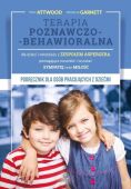 TERAPIA POZNAWCZO-BEHAWIORALNA DLA DZIECI I MŁODZIEŻY Z ZESPOŁEM ASPERGERA <BR>Podręcznik dla osób pracujących z dziećmi