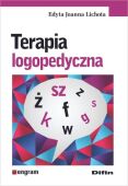 TERAPIA LOGOPEDYCZNA