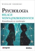 PSYCHOLOGIA RELACJI WEWNĄTRZRODZINNYCH <BR>Komunikowanie się i psychoterapia