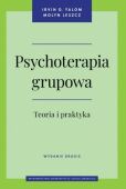 PSYCHOTERAPIA GRUPOWA. TEORIA I PRAKTYKA. LEKKO USZKODZONA