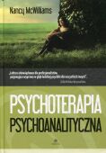 PSYCHOTERAPIA PSYCHOANALITYCZNA.<BR> PODRĘCZNIK PRAKTYKA