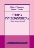 TERAPIA PSYCHODYNAMICZNA <PR>Praktyka oparta na dowodach