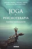 JOGA A PSYCHOTERAPIA