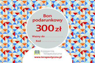 BON PODARUNKOWY (ELEKTRONICZNY) O WARTOŚCI 300 ZŁ