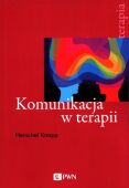 KOMUNIKACJA W TERAPII. LEKKO USZKODZONA