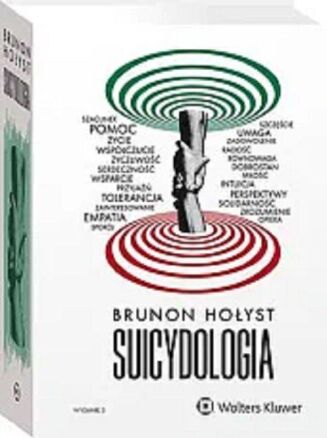 SUICYDOLOGIA