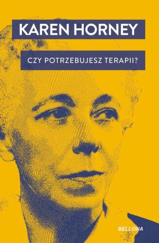 CZY POTRZEBUJESZ TERAPII?
