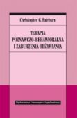 TERAPIA POZNAWCZO-BEHAWIORALNA I ZABURZENIA ODŻYWIANIA