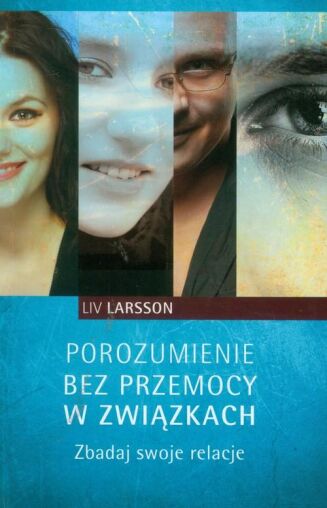 POROZUMIENIE BEZ PRZEMOCY W ZWIĄZKACH