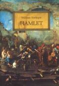 HAMLET - oprawa twarda