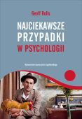 NAJCIEKAWSZE PRZYPADKI W PSYCHOLOGII