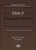 DSM-5. DIAGNOSTYKA RÓŻNICOWA