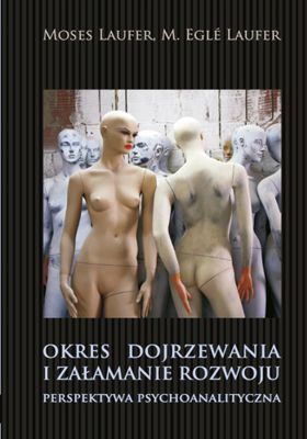 OKRES DOJRZEWANIA I ZAŁAMANIE ROZWOJU