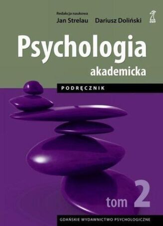 PSYCHOLOGIA AKADEMICKA - Tom 2