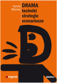 DRAMA. Techniki, strategie, scenariusze
