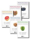PSYCHOLOGIA. KLUCZOWE KONCEPCJE. T. 4 Psychologia osobowości