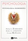 PSYCHOLOGIA. KLUCZOWE KONCEPCJE. T. 4 Psychologia osobowości