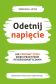 ODETNIJ NAPIĘCIE <br>Jak pokonać stres dzięki praktykom psychosomatycznym