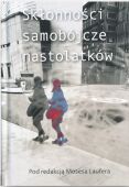 SKŁONNOŚCI SAMOBÓJCZE NASTOLATKÓW