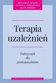 TERAPIA UZALEŻNIEŃ <br>Podręcznik dla profesjonalistów