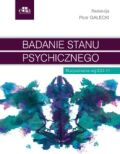 BADANIE STANU PSYCHICZNEGO  - Rozpoznania według ICD-11 