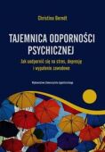 TAJEMNICA ODPORNOŚCI PSYCHICZNEJ