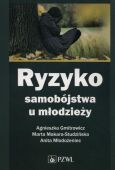 RYZYKO SAMOBÓJSTWA U MŁODZIEŻY <BR>Analiza narracji osób po próbach samobójczych