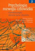 PSYCHOLOGIA ROZWOJU CZŁOWIEKA, T.2 Charakterystyka okresów życia człowieka