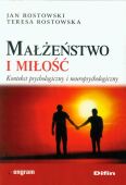 MAŁŻEŃSTWO I MIŁOŚĆ <BR>Kontekst psychologiczny i neuropsychologiczny