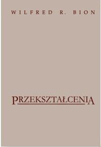 PRZEKSZTAŁCENIA /dodruk/
