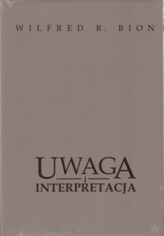 UWAGA I INTERPRETACJA /dodruk/