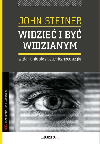 WIDZIEĆ I BYĆ WIDZIANYM <br>Wyłanianie się z psychicznego azylu - LEKKO USZKODZONA