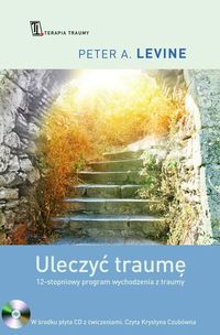 ULECZYĆ TRAUMĘ <BR>12-stopniowy program wychodzenia z traumy