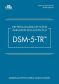 KRYTERIA DIAGNOSTYCZNE ZABURZEŃ PSYCHICZNYCH DSM-5-TR