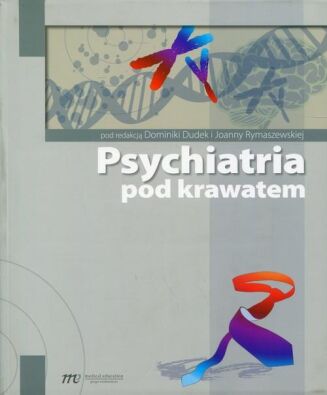 PSYCHIATRIA POD KRAWATEM