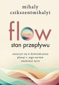 FLOW. STAN PRZEPŁYWU