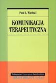 KOMUNIKACJA TERAPEUTYCZNA