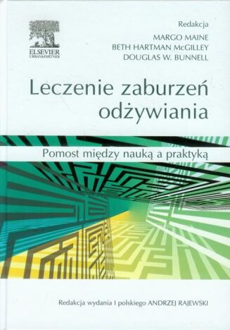 LECZENIE ZABURZEŃ ODŻYWIANIA <br>Pomost między nauką a praktyką