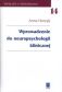 WPROWADZENIE DO NEUROPSYCHOLOGII KLINICZNEJ