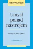 UMYSŁ PONAD NASTROJEM. Podręcznik terapeuty