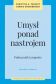 UMYSŁ PONAD NASTROJEM. Podręcznik terapeuty