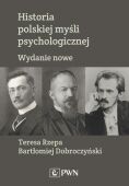 HISTORIA POLSKIEJ MYŚLI PSYCHOLOGICZNEJ